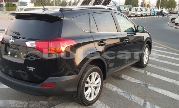 Buy Import Toyota 4Runner Black Car in Import - Dubai in Central Buy Import Toyota 4Runner Black Car in Import - Dubai in Central