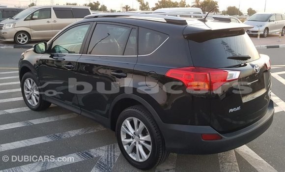 Buy Import Toyota 4Runner Black Car in Import - Dubai in Central Buy Import Toyota 4Runner Black Car in Import - Dubai in Central