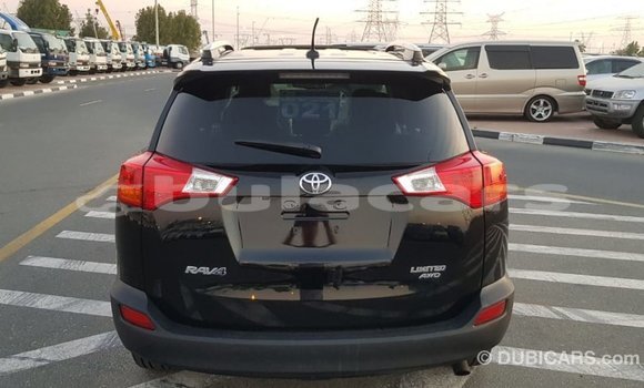 Buy Import Toyota 4Runner Black Car in Import - Dubai in Central Buy Import Toyota 4Runner Black Car in Import - Dubai in Central