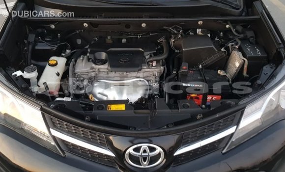 Buy Import Toyota 4Runner Black Car in Import - Dubai in Central Buy Import Toyota 4Runner Black Car in Import - Dubai in Central
