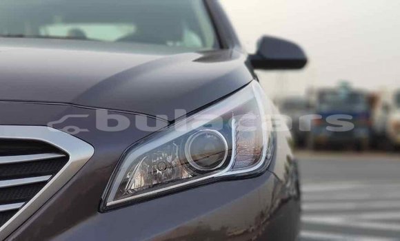 Buy Import Hyundai Sonata Brown Car in Import - Dubai in Central Buy Import Hyundai Sonata Brown Car in Import - Dubai in Central