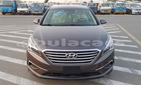 Buy Import Hyundai Sonata Brown Car in Import - Dubai in Central Buy Import Hyundai Sonata Brown Car in Import - Dubai in Central
