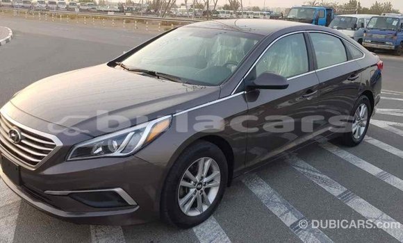 Buy Import Hyundai Sonata Brown Car in Import - Dubai in Central Buy Import Hyundai Sonata Brown Car in Import - Dubai in Central