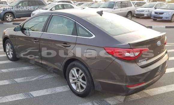 Buy Import Hyundai Sonata Brown Car in Import - Dubai in Central Buy Import Hyundai Sonata Brown Car in Import - Dubai in Central