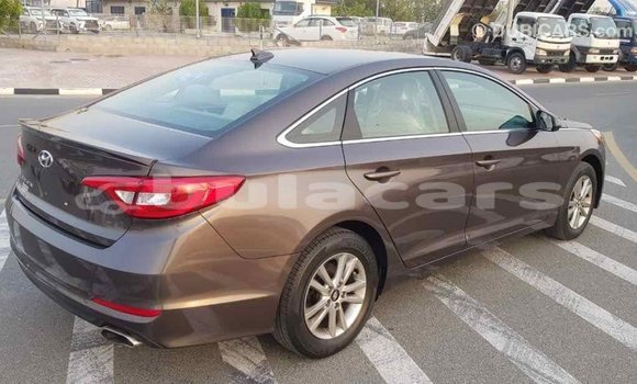 Buy Import Hyundai Sonata Brown Car in Import - Dubai in Central Buy Import Hyundai Sonata Brown Car in Import - Dubai in Central