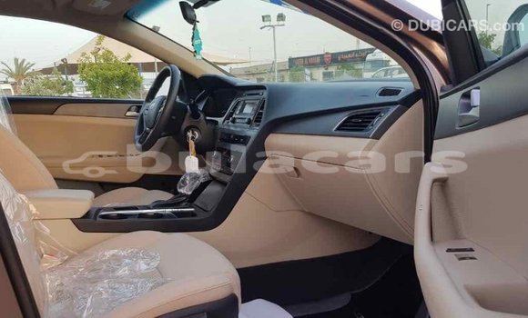 Buy Import Hyundai Sonata Brown Car in Import - Dubai in Central Buy Import Hyundai Sonata Brown Car in Import - Dubai in Central