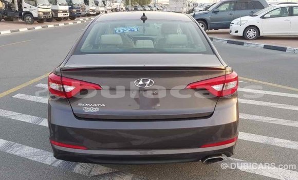 Buy Import Hyundai Sonata Brown Car in Import - Dubai in Central Buy Import Hyundai Sonata Brown Car in Import - Dubai in Central