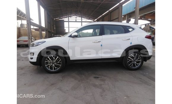Buy Import Hyundai Tucson White Car in Import - Dubai in Central Buy Import Hyundai Tucson White Car in Import - Dubai in Central