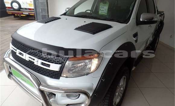 Buy Used Ford Ranger Other Car in Levuka in Eastern