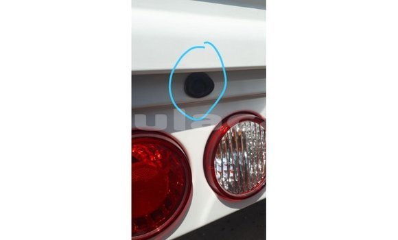 Buy Import Kia Carens White Car in Import - Dubai in Central Buy Import Kia Carens White Car in Import - Dubai in Central