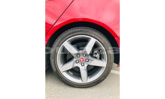 Acheter Import Voiture Jaguar XE Rouge à Import - Dubai, Central Acheter Import Voiture Jaguar XE Rouge à Import - Dubai, Central