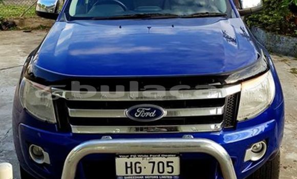 Buy Used Ford Ranger Other Car in Nadi in Western