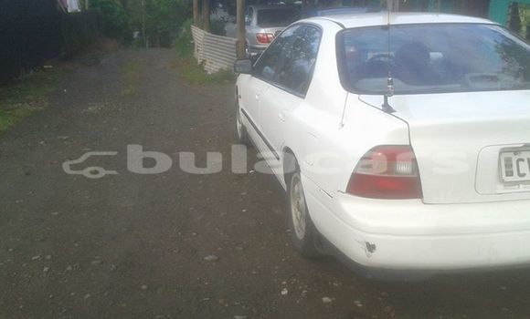 Buy Used Honda Accord Other Car in Korovou in Central Buy Used Honda Accord Other Car in Korovou in Central