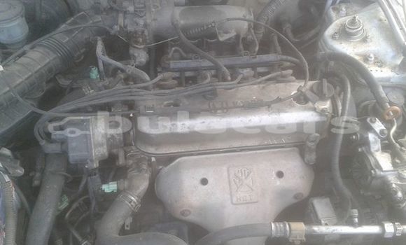 Buy Used Honda Accord Other Car in Korovou in Central Buy Used Honda Accord Other Car in Korovou in Central