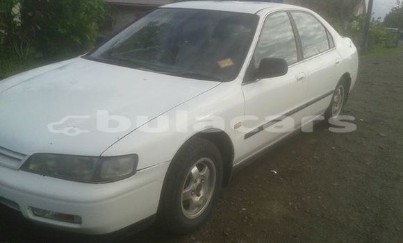 Buy Used Honda Accord Other Car in Korovou in Central Buy Used Honda Accord Other Car in Korovou in Central