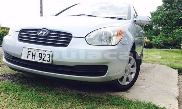 Buy Used Hyundai Accent Other Car in Tubou in Eastern