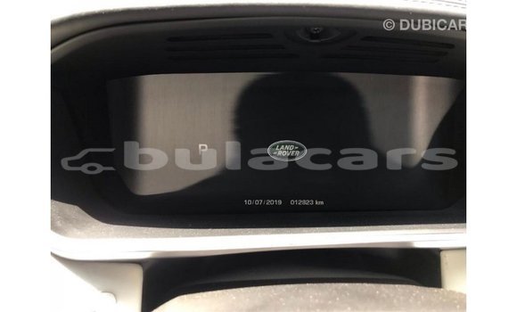 Buy Import Land Rover Range Rover Black Car in Import - Dubai in Central Buy Import Land Rover Range Rover Black Car in Import - Dubai in Central
