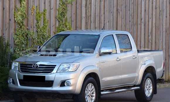 Acheter Occasion Voiture Toyota Hilux Autre à Nadi, Western Acheter Occasion Voiture Toyota Hilux Autre à Nadi, Western