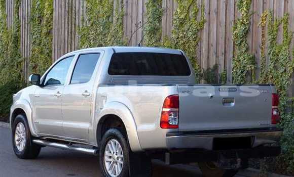 Acheter Occasion Voiture Toyota Hilux Autre à Nadi, Western Acheter Occasion Voiture Toyota Hilux Autre à Nadi, Western