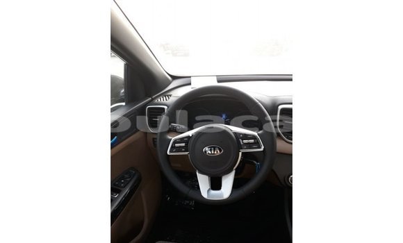 Buy Import Kia Sportage Black Car in Import - Dubai in Central Buy Import Kia Sportage Black Car in Import - Dubai in Central