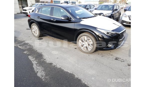 Buy Import Infiniti EX Black Car in Import - Dubai in Central Buy Import Infiniti EX Black Car in Import - Dubai in Central