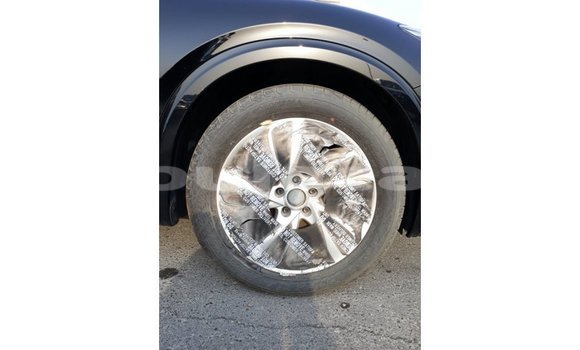 Buy Import Infiniti EX Black Car in Import - Dubai in Central Buy Import Infiniti EX Black Car in Import - Dubai in Central