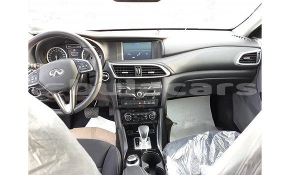 Buy Import Infiniti EX Black Car in Import - Dubai in Central Buy Import Infiniti EX Black Car in Import - Dubai in Central