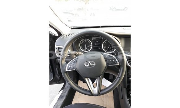 Buy Import Infiniti EX Black Car in Import - Dubai in Central Buy Import Infiniti EX Black Car in Import - Dubai in Central