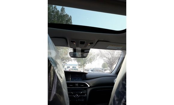 Buy Import Infiniti EX Black Car in Import - Dubai in Central Buy Import Infiniti EX Black Car in Import - Dubai in Central