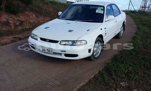 Buy Used Mazda 626 Other Car in Malhaha in Eastern