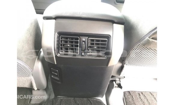 Buy Import Toyota Land Cruiser Black Car in Import - Dubai in Central Buy Import Toyota Land Cruiser Black Car in Import - Dubai in Central