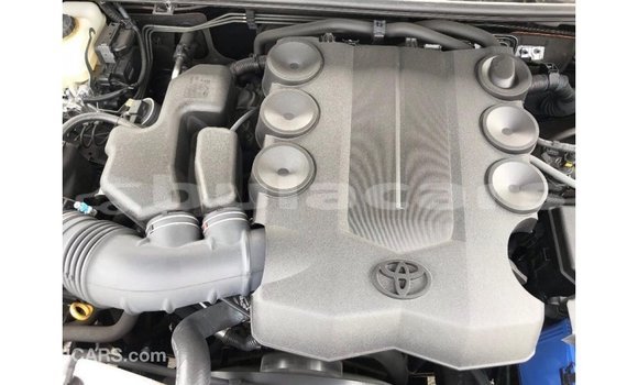 Buy Import Toyota Land Cruiser Black Car in Import - Dubai in Central Buy Import Toyota Land Cruiser Black Car in Import - Dubai in Central