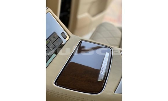 Buy Import Lexus LX Black Car in Import - Dubai in Central Buy Import Lexus LX Black Car in Import - Dubai in Central