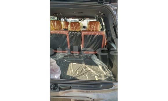 Acheter Import Voiture Lexus LX Gris à Import - Dubai, Central Acheter Import Voiture Lexus LX Gris à Import - Dubai, Central