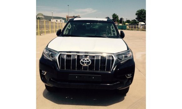 Buy Import Toyota Prado Black Car in Import - Dubai in Central Buy Import Toyota Prado Black Car in Import - Dubai in Central