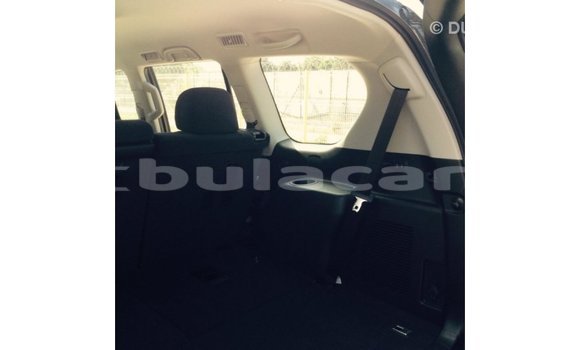 Buy Import Toyota Prado Black Car in Import - Dubai in Central Buy Import Toyota Prado Black Car in Import - Dubai in Central