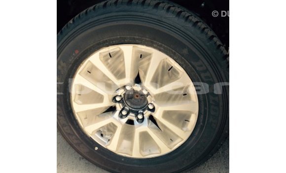 Buy Import Toyota Prado Black Car in Import - Dubai in Central Buy Import Toyota Prado Black Car in Import - Dubai in Central