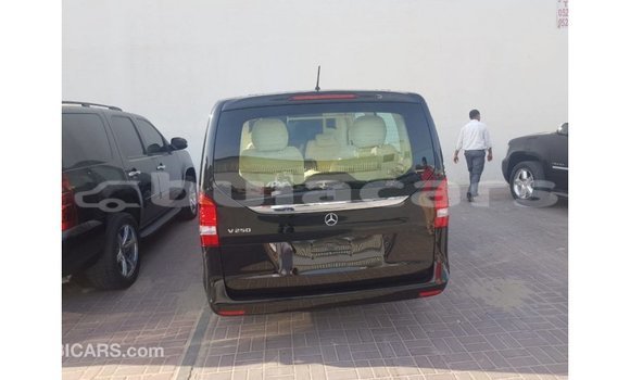 Buy Import Mercedes-Benz 250 Black Car in Import - Dubai in Central Buy Import Mercedes-Benz 250 Black Car in Import - Dubai in Central