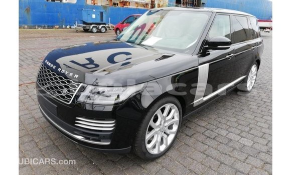 Buy Import Land Rover Range Rover Black Car in Import - Dubai in Central Buy Import Land Rover Range Rover Black Car in Import - Dubai in Central