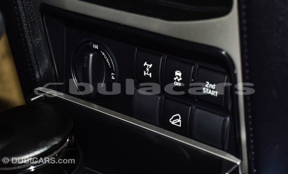 Acheter Import Voiture Toyota Prado Noir à Import - Dubai, Central Acheter Import Voiture Toyota Prado Noir à Import - Dubai, Central