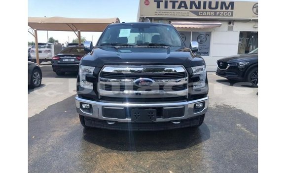 Buy Import Ford Club Wagon Black Car in Import - Dubai in Central Buy Import Ford Club Wagon Black Car in Import - Dubai in Central