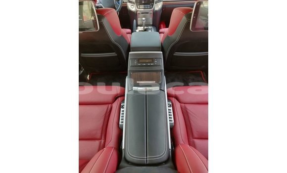 Buy Import Toyota Land Cruiser Black Car in Import - Dubai in Central Buy Import Toyota Land Cruiser Black Car in Import - Dubai in Central