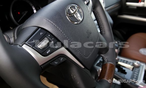 Buy Import Toyota Land Cruiser Black Car in Import - Dubai in Central Buy Import Toyota Land Cruiser Black Car in Import - Dubai in Central