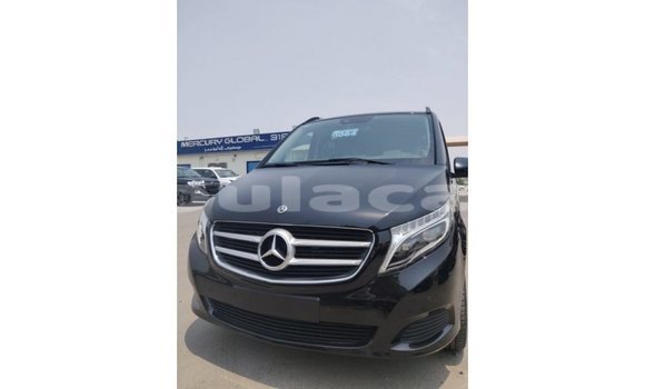 Buy Import Mercedes-Benz 250 Black Car in Import - Dubai in Central Buy Import Mercedes-Benz 250 Black Car in Import - Dubai in Central