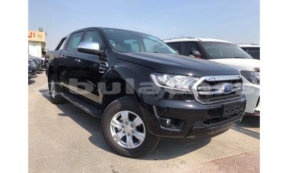Buy Import Ford Ranger Black Car in Import - Dubai in Central Buy Import Ford Ranger Black Car in Import - Dubai in Central