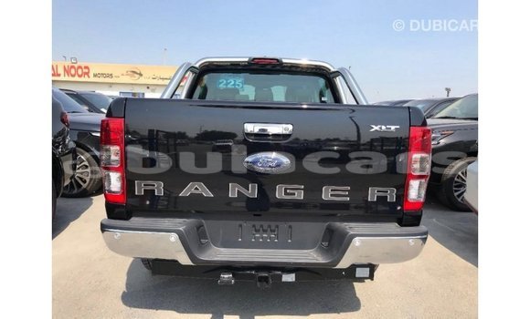Buy Import Ford Ranger Black Car in Import - Dubai in Central Buy Import Ford Ranger Black Car in Import - Dubai in Central
