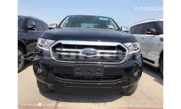 Buy Import Ford Ranger Black Car in Import - Dubai in Central Buy Import Ford Ranger Black Car in Import - Dubai in Central