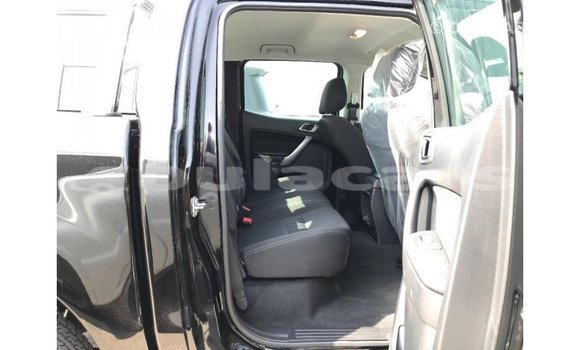 Buy Import Ford Ranger Black Car in Import - Dubai in Central Buy Import Ford Ranger Black Car in Import - Dubai in Central