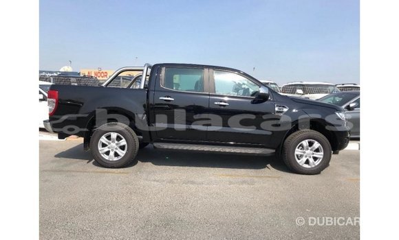 Buy Import Ford Ranger Black Car in Import - Dubai in Central Buy Import Ford Ranger Black Car in Import - Dubai in Central