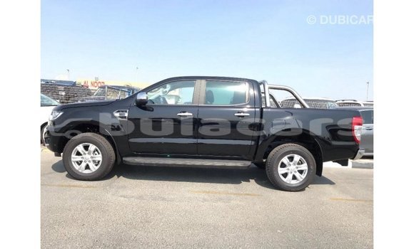 Buy Import Ford Ranger Black Car in Import - Dubai in Central Buy Import Ford Ranger Black Car in Import - Dubai in Central